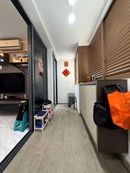 The Criterion (D27), Condominium #604268881